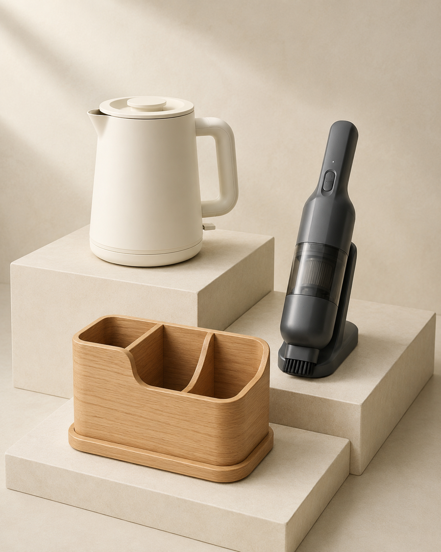 Home & Kitchen