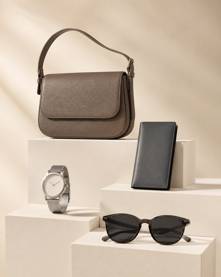 Fashion & Accessories