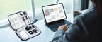 Velora Travel Tech Organizer