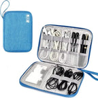 Velora Travel Tech Organizer
