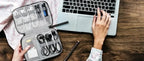 Velora Travel Tech Organizer