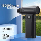 Portable Turbo Air Blower