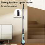 9-in-1 Electric Spin Scrubber