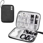 Velora Travel Tech Organizer