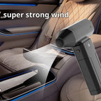Portable Turbo Air Blower