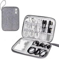 Velora Travel Tech Organizer