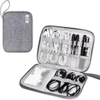 Velora Travel Tech Organizer