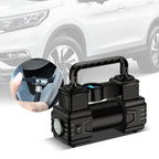 150 PSI Dual Cylinder Tire Inflator