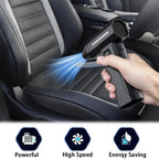 Portable Turbo Air Blower
