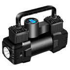 150 PSI Dual Cylinder Tire Inflator