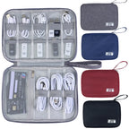 Velora Travel Tech Organizer